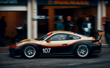 Top 10 Sport Cars Popular in 2019, Selected by Daniel Klop
