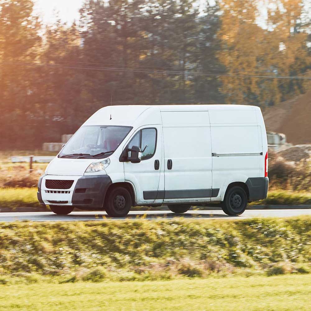 Odkup gospodarskih vozil - slika